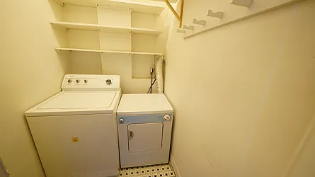 Rented by Dwell Residential Inc