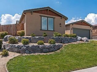 1431 Snow Summit Dr, Reno, NV 89523