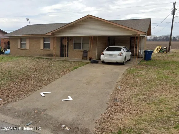 5 Lincoln Dr, Lyon, MS 38645