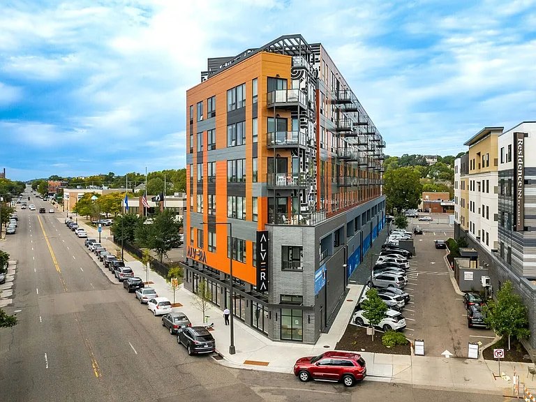 Alvera Apartments — Photo 12