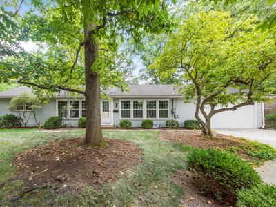 453 Fairlawn Dr, Columbus, OH, 43214