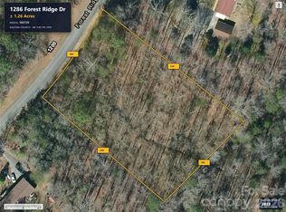 1286 Forest Ridge Dr, Bessemer City, NC 28016