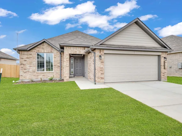 1237 Dowdy Dr, Belton, TX 76513