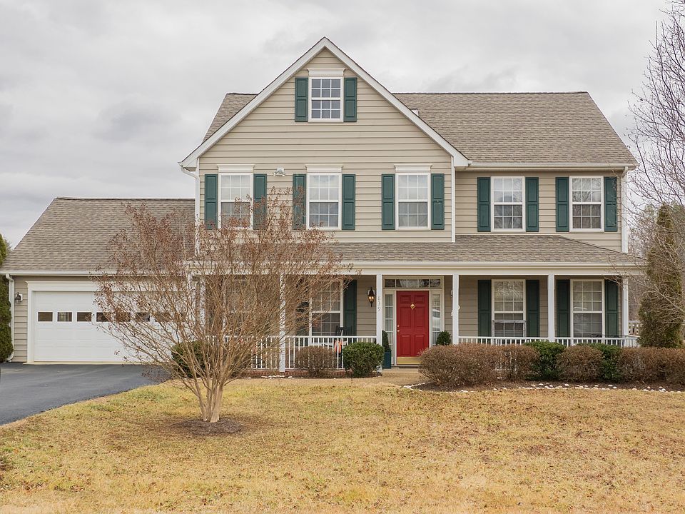 Welcome home--839 Filly Run!