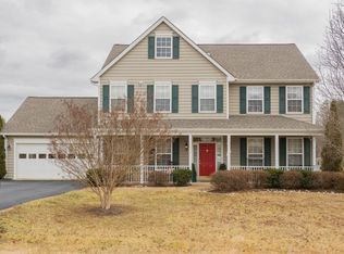 839 Filly Run, Charlottesville, VA 22903