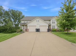 1503 Spiros Dr, Columbia, MO 65202