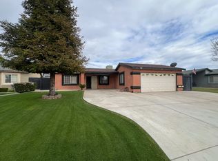 511 Badger Flat St, Bakersfield, CA 93307