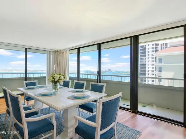 5280 N Ocean Drive #12d, Singer Island, FL 33404