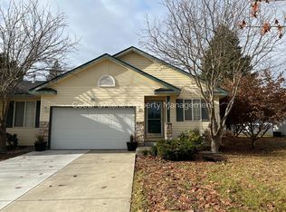 220 S Coho Rd, Post Falls, ID 83854