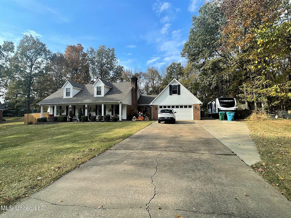 2771 Beaver Head Dr, Nesbit, MS 38651 Zillow