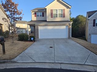 3662 Oakleaf Pass, Fairburn, GA 30213