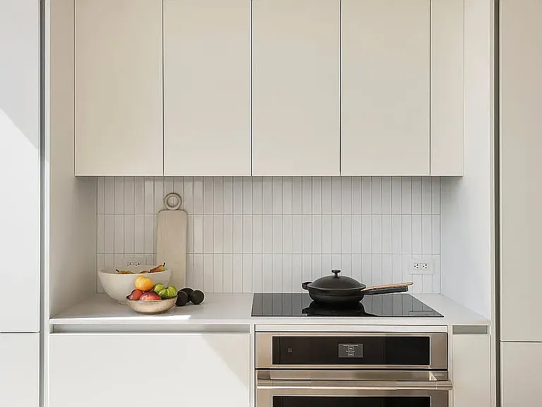 505 State St #18F — Photo 7