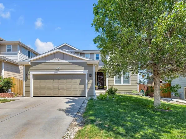 9571 W Rice Avenue, Littleton, CO 80123