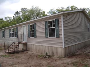 615 Hickory Nut Trl, Satsuma, FL 32189