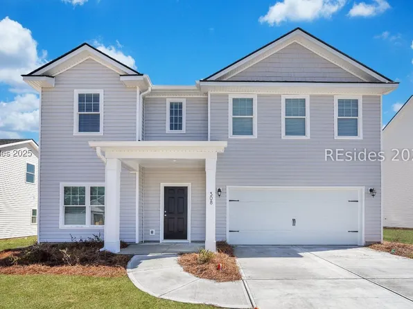 119 Founders Walk, Bluffton, SC 29910
