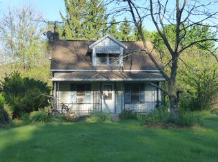 4653 Old Forge Rd, Fayetteville, PA 17222