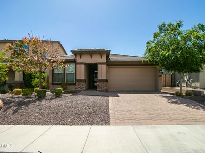 18855 W Becker Ln, Surprise, AZ, 85388
