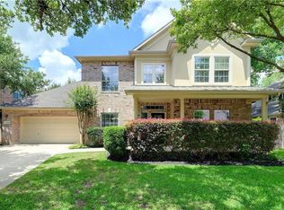 2345 Masonwood Way, Round Rock, TX 78681