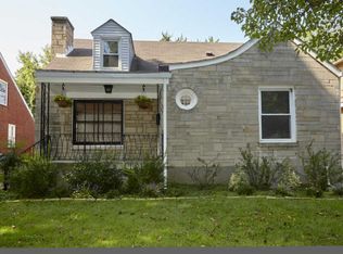 410 Cornell Pl, Saint Matthews, KY 40207