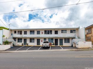 110 S Kuakini St, Honolulu, HI 96813
