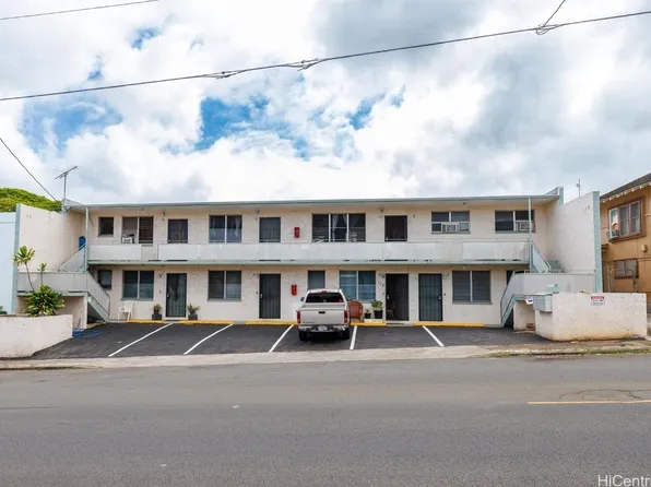 110 S Kuakini St, Honolulu, HI 96813