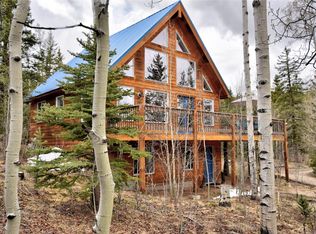 362 Kite Ct, Como, CO 80432