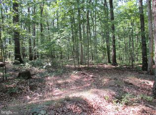 Maple Run Rd, Flintstone, MD 21530