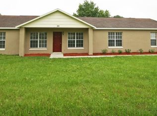 40 Lake Jackson Dr, Mascotte, FL 34753