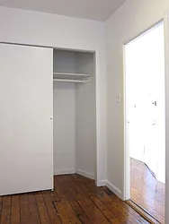 Rented by James Everett Lewis, LREB