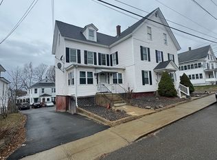 197 Nichols St, Gardner, MA 01440