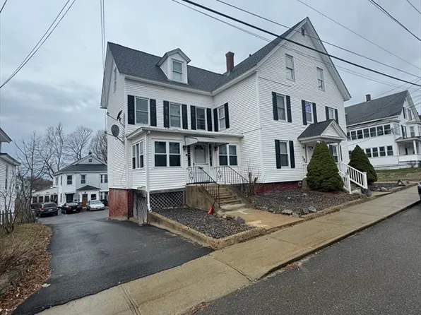 197 Nichols St, Gardner, MA 01440