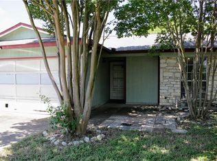 501 Riverwood Dr, Cedar Park, TX 78613