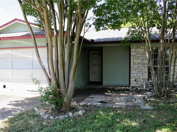 501 Riverwood Dr, Cedar Park, TX 78613