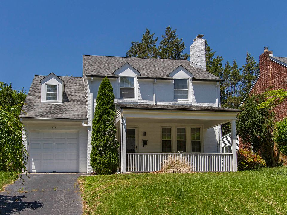 Welcome to 181 Marlyn Rd!