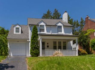 181 Marlyn Rd, Lansdowne, PA 19050