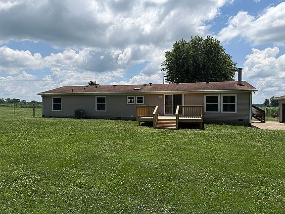 4th image of 770 W County Road 1100 S