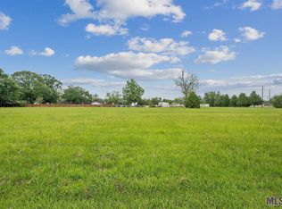 Tbd Oneal Rd, Gonzales, LA 70737