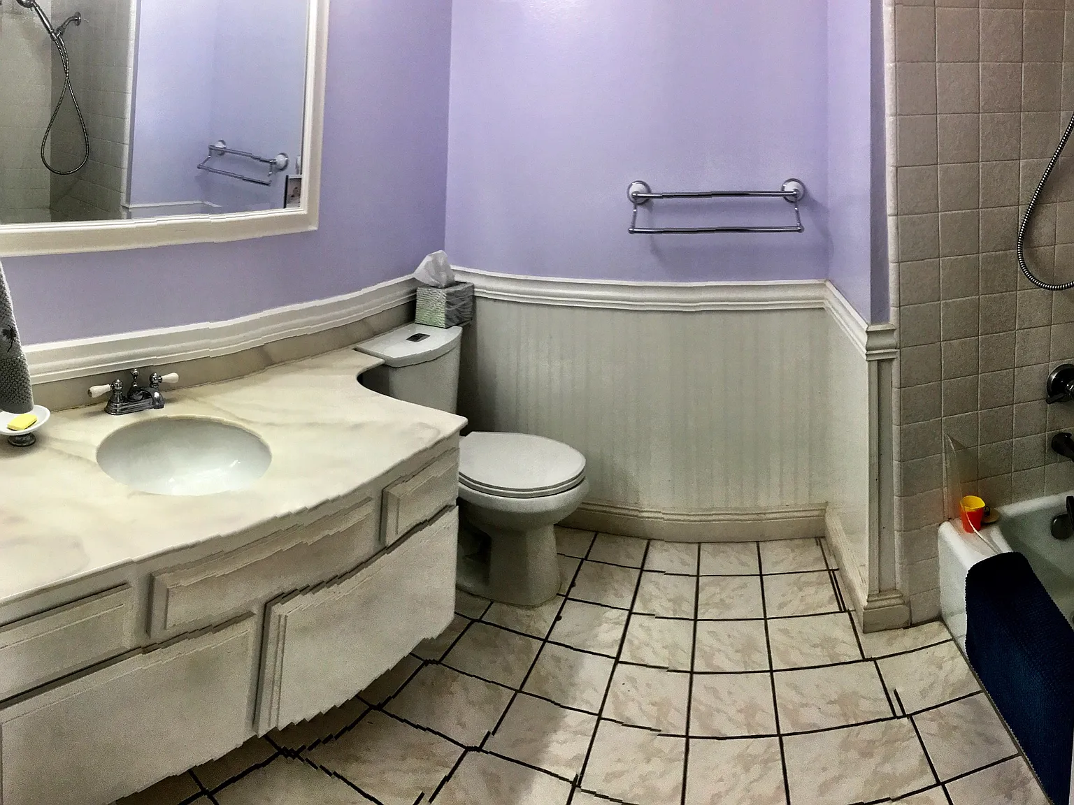 1 bed, $1,250 — Photo 3