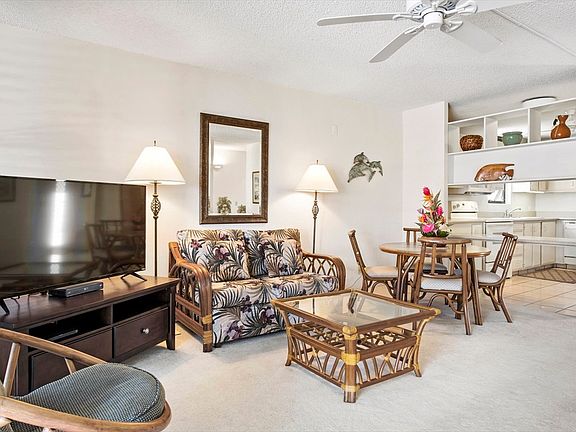 3rd image of 75-6026 Alii Dr APT 1204