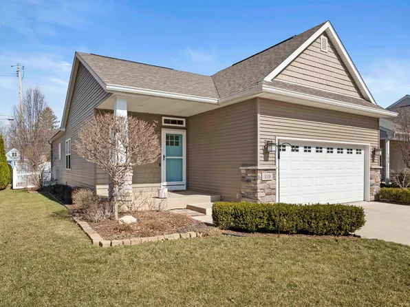 110 Washington Ave, Chesterton, IN 46304