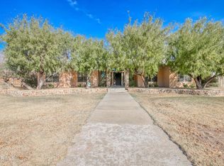 1350 Regis Rd, Anthony, NM 88021