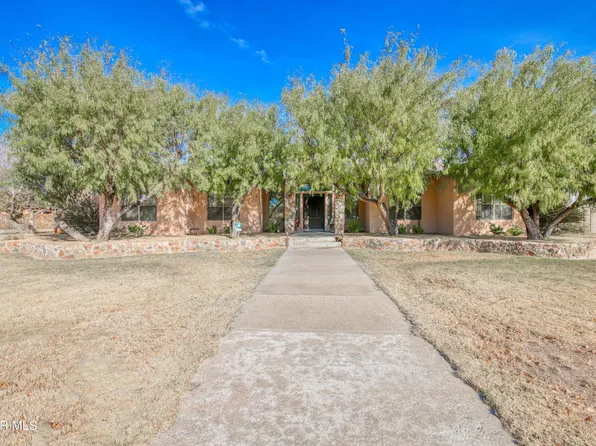 1350 Regis Rd, Anthony, NM 88021