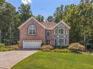 1127 Hedgewood Ct, Lawrenceville, GA 30043