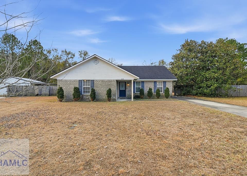 1st image of 1033 Barley Dr