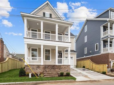 306-26 1/2 St, Virginia Beach, VA, 23451