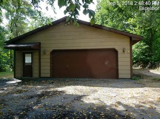 5965 Grant St, Shorewood, MN 55331