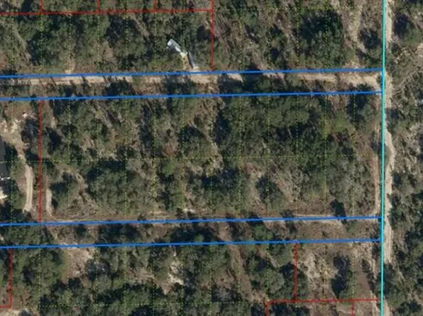 NE 106th St, Archer, FL 32618