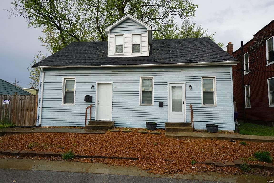 117 S 18th St, Belleville, IL 62226 Zillow