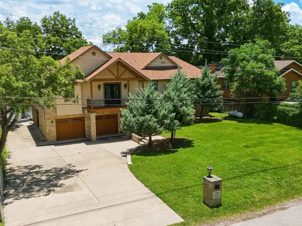 1200 Long Mountain Dr., Burnet, TX 78611