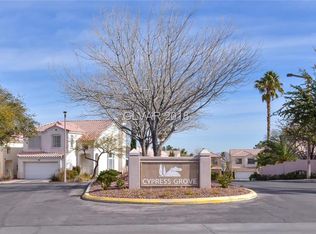 2232 Maple Rose Dr, Las Vegas, NV 89134